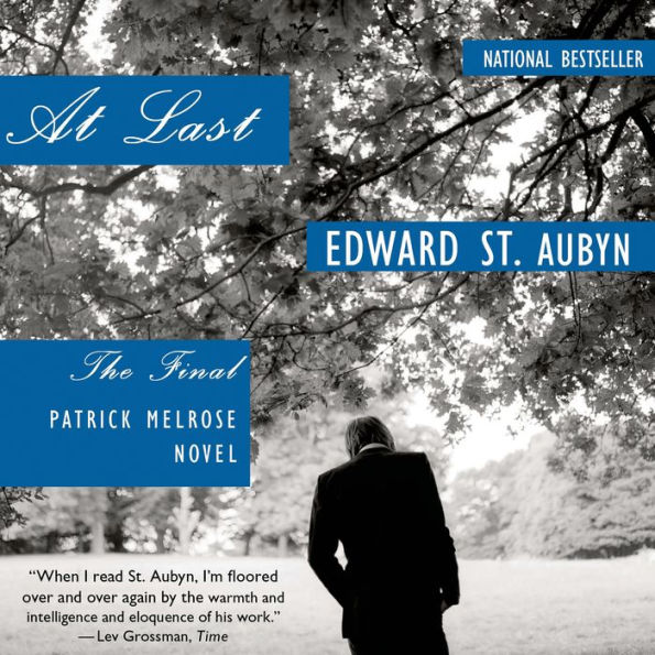 At Last: A Novel