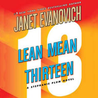 Lean Mean Thirteen (Stephanie Plum Series #13)