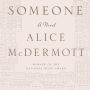 Someone: A Novel