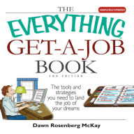 Everything Get-a-Job Book, The, 2nd Edition (Abridged)