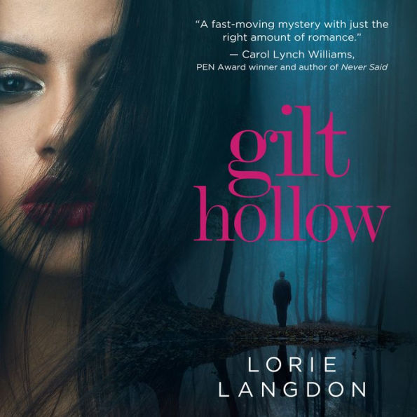 Gilt Hollow