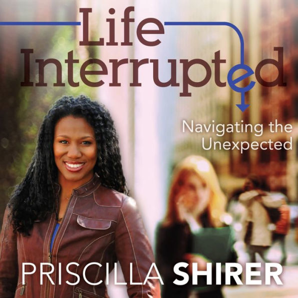 Life Interrupted: Navigating the Unexpected