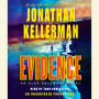 Evidence (Alex Delaware Series #24)