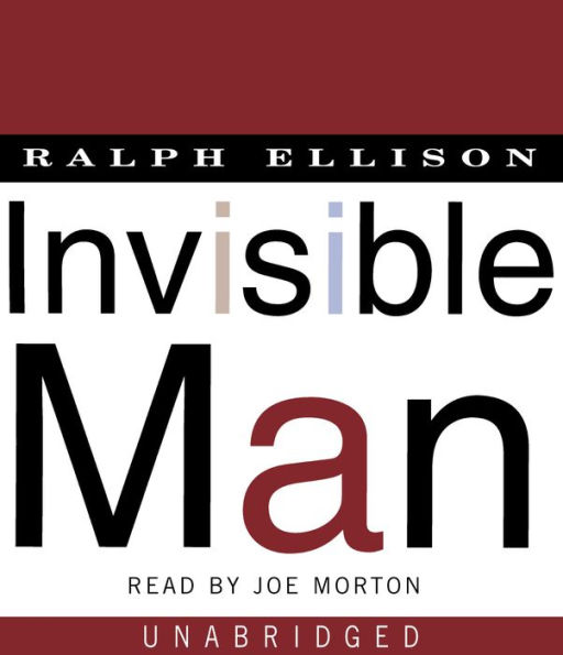 Invisible Man