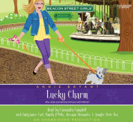 Beacon Street Girls, Book 8: Lucky Charm