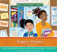 Beacon Street Girls, Book 5: Promises, Promises