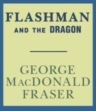 Flashman and the Dragon