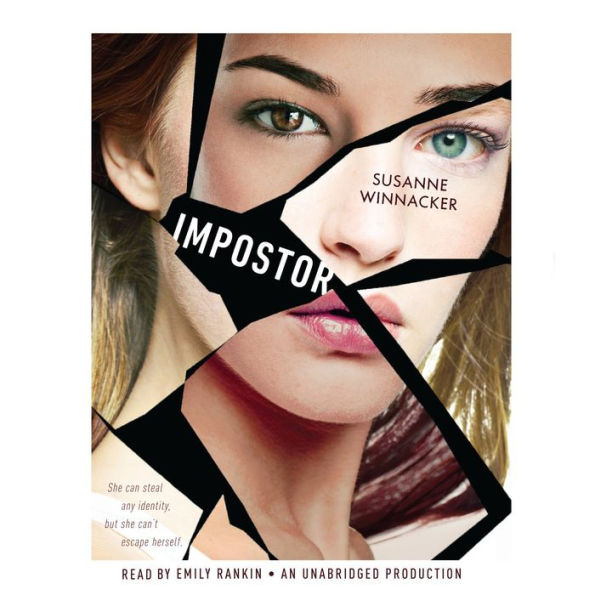 Impostor: A Variants Novel