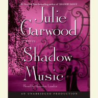 Shadow Music: A Novel