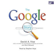 The Google Story: For Google's 10th Birthday