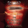 The Burning Bridge (Ranger's Apprentice Series #2)