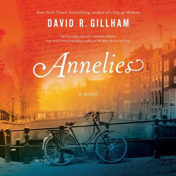 Annelies: A Novel