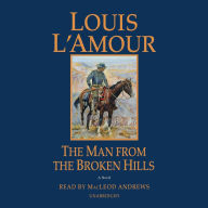 The Man from the Broken Hills: A Novel