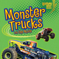 Monster Trucks on the Move