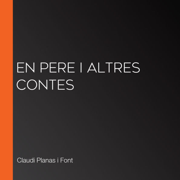 En Pere i altres contes