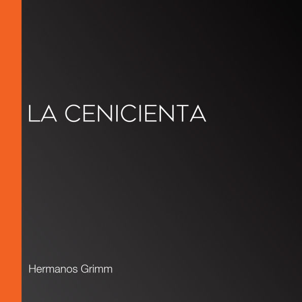 La Cenicienta