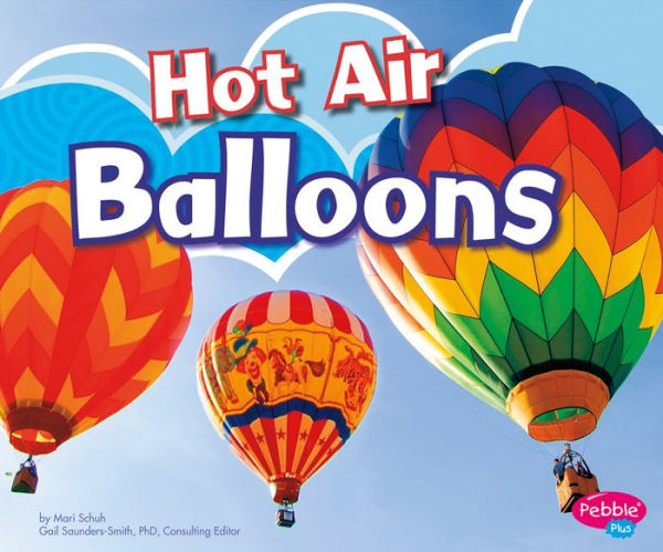 Hot Air Balloons