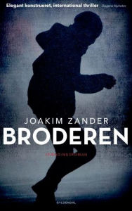 Broderen