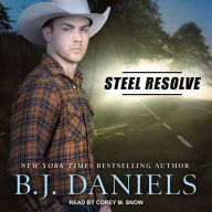 Steel Resolve