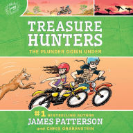 The Plunder Down Under (Treasure Hunters Series #7)