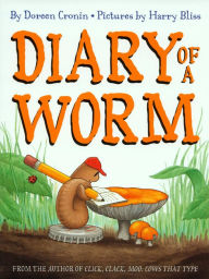 Diary of a Worm