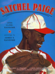 Satchel Paige