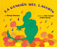 La Cancion del Lagarto