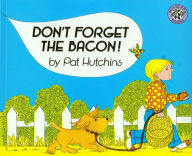 Don't Forget the Bacon!