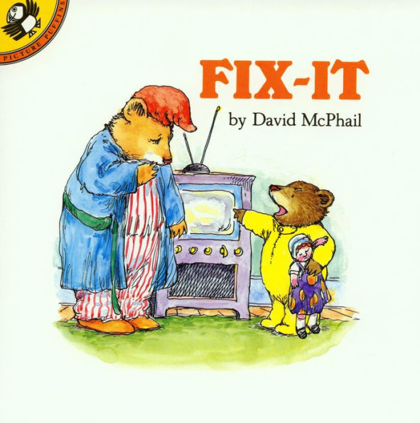 Fix-It