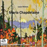 Maria Chapdelaine