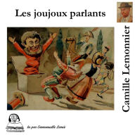 Les joujoux parlants