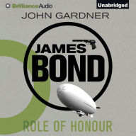 Role of Honour (James Bond Series)