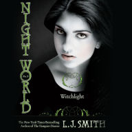 Witchlight (Night World Series #9)