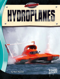 Hydroplanes