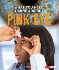 What You Need to Know about Pink Eye