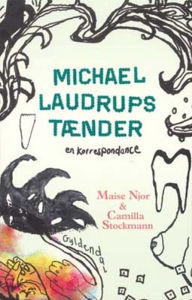 Michael Laudrups tænder