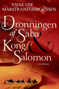 Dronningen af Saba & Kong Salomon