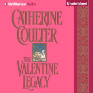 The Valentine Legacy (Legacy Series #3)