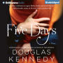 Five Days: A Novel