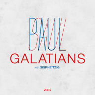 48 Galatians - 2002