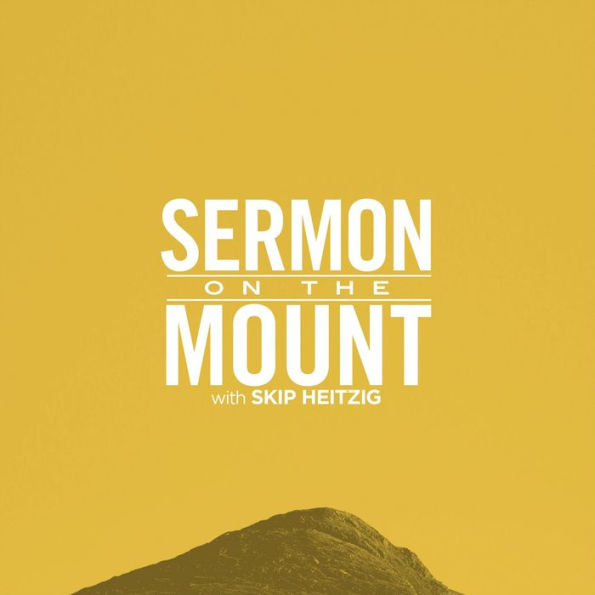 Sermon on the Mount