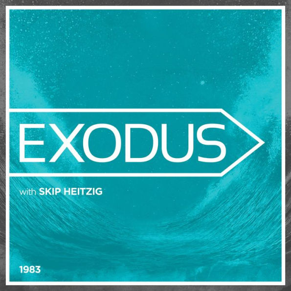 02 Exodus - 1983