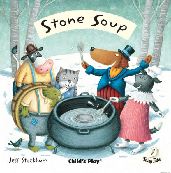 Stone Soup