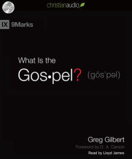 What is the Gospel?