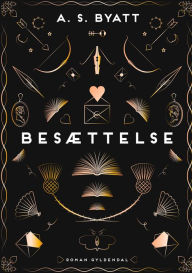 Besættelse: en romance