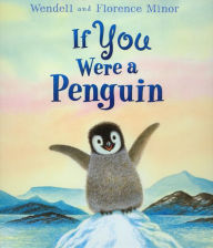 If You Were a Penguin