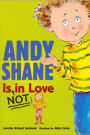 Andy Shane is NOT in Love