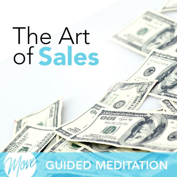 The Art of Sales