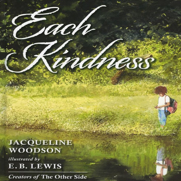 Each Kindness