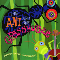 The Ant & The Grasshopper